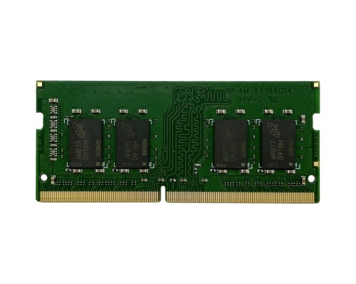 Модуль пам'яті для ноутбука SoDIMM DDR4 8GB 3200 MHz ATRIA (UAT43200CL22SK1/8)