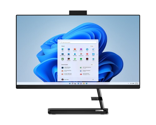 Комп'ютер Lenovo IdeaCentre AiO 3 24IAP7 / Pentium Gold 8505, 8, 512GB (F0GH015XUO)