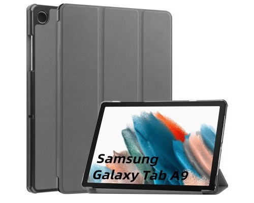 Чохол до планшета BeCover Smart Case Samsung Tab A9 SM-X115 8.7