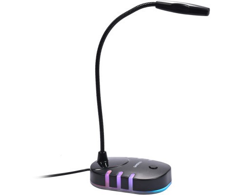 Мікрофон GamePro SM400 Black (SM400)