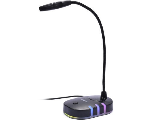 Мікрофон GamePro SM400 Black (SM400)
