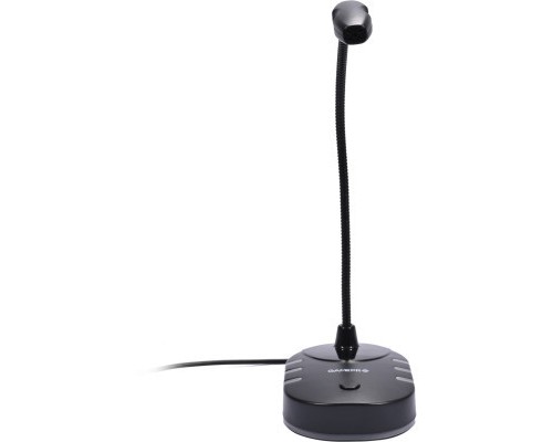 Мікрофон GamePro SM400 Black (SM400)