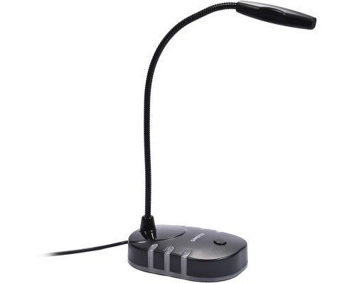 Мікрофон GamePro SM400 Black (SM400)