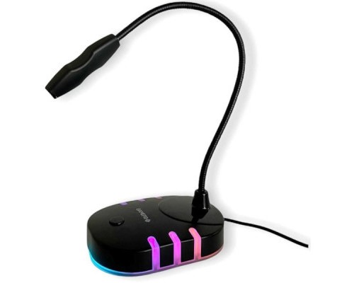 Мікрофон GamePro SM400 Black (SM400)