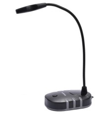 Мікрофон GamePro SM400 Black (SM400)