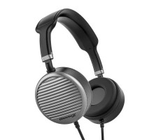 Навушники Grand-X EH-86G Grey (EH-86G)