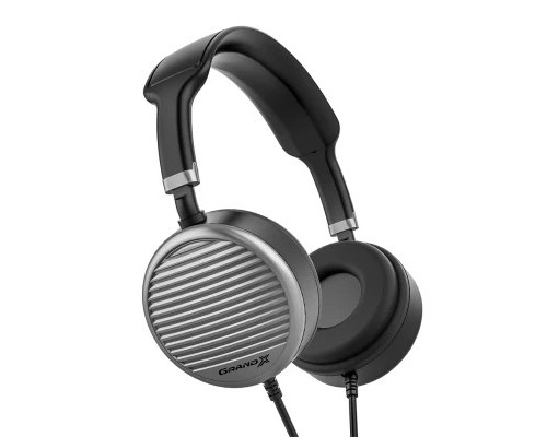 Навушники Grand-X EH-86G Grey (EH-86G)