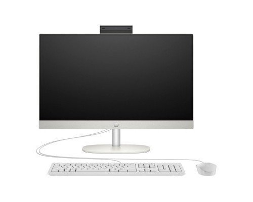 Комп'ютер HP 240 G10 AiO / i5-1335U, 8, F512, кл+м, Win11P (885B0EA)