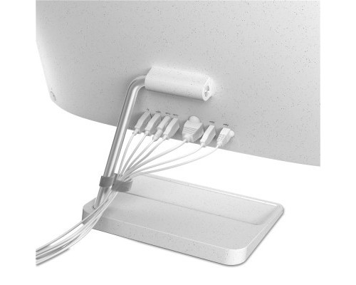 Комп'ютер Lenovo IdeaCentre AiIO 3 24IAP7 / i5-12450H, 8, 512 (F0GH01DLUA)