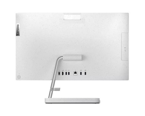 Комп'ютер Lenovo IdeaCentre AiIO 3 24IAP7 / i5-12450H, 8, 512 (F0GH01DLUA)