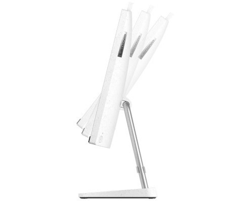 Комп'ютер Lenovo IdeaCentre AiIO 3 24IAP7 / i5-12450H, 8, 512 (F0GH01DLUA)