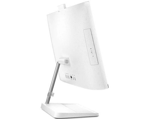 Комп'ютер Lenovo IdeaCentre AiIO 3 24IAP7 / i5-12450H, 8, 512 (F0GH01DLUA)
