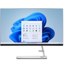 Комп'ютер Lenovo IdeaCentre AiIO 3 24IAP7 / i5-12450H, 8, 512 (F0GH01DLUA)