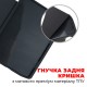 Чохол до електронної книги AirOn Premium PocketBook InkPad Color 2/InkPad 4 black (6946795850193)