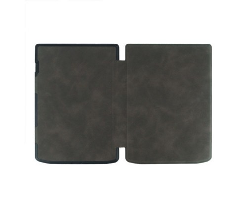 Чохол до електронної книги AirOn Premium PocketBook InkPad Color 2/InkPad 4 black (6946795850193)