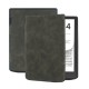 Чохол до електронної книги AirOn Premium PocketBook InkPad Color 2/InkPad 4 black (6946795850193)