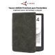 Чохол до електронної книги AirOn Premium PocketBook InkPad Color 2/InkPad 4 black (6946795850193)