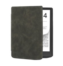 Чохол до електронної книги AirOn Premium PocketBook InkPad Color 2/InkPad 4 black (6946795850193)