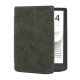 Чохол до електронної книги AirOn Premium PocketBook InkPad Color 2/InkPad 4 black (6946795850193)