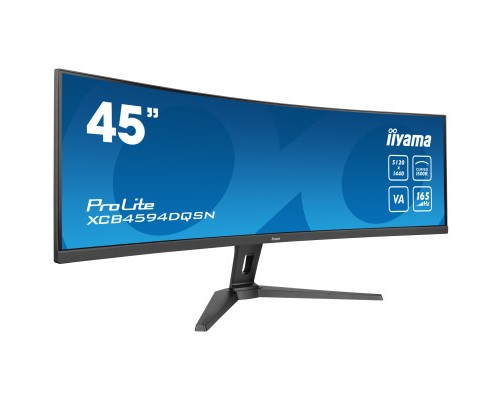 Монітор iiyama XCB4594DQSN-B1
