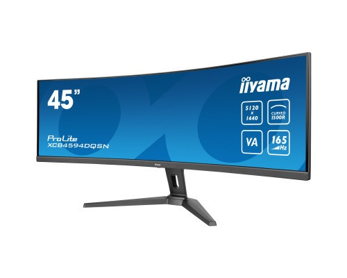 Монітор iiyama XCB4594DQSN-B1