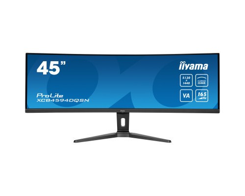 Монітор iiyama XCB4594DQSN-B1
