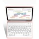 Чохол до планшета BeCover Keyboard Apple iPad 10.9