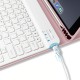 Чохол до планшета BeCover Keyboard Apple iPad 10.9