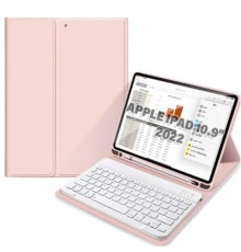 Чохол до планшета BeCover Keyboard Apple iPad 10.9