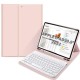 Чохол до планшета BeCover Keyboard Apple iPad 10.9