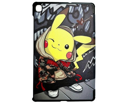 Чохол до планшета BeCover Smart Case Samsung Tab S6 Lite (2024) 10.4