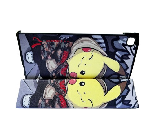 Чохол до планшета BeCover Smart Case Samsung Tab S6 Lite (2024) 10.4