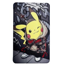 Чохол до планшета BeCover Smart Case Samsung Tab S6 Lite (2024) 10.4