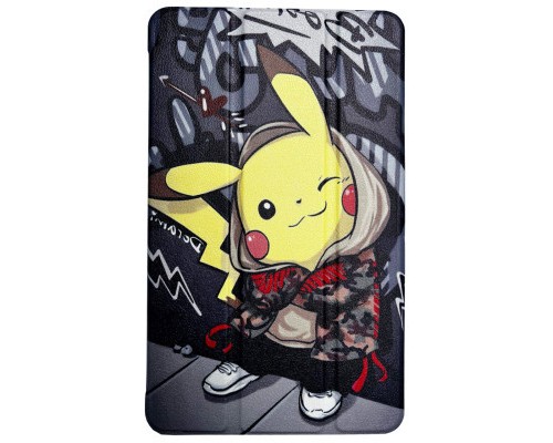 Чохол до планшета BeCover Smart Case Samsung Tab S6 Lite (2024) 10.4