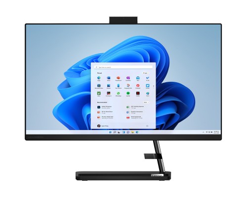 Комп'ютер Lenovo IdeaCentre AiO 3 24IAP7 / i3-1215U, 12, 512 (F0GH01F3UO)