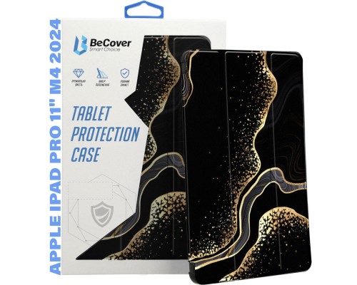 Чохол до планшета BeCover Smart Case Apple iPad Pro 11