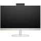 Комп'ютер HP 240 G10 AiO / Intel N300, 8GB, F512GB, WiFi, кл+м, Win11P (936J0EA)