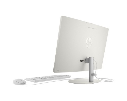 Комп'ютер HP 240 G10 AiO / Intel N300, 8GB, F512GB, WiFi, кл+м, Win11P (936J0EA)