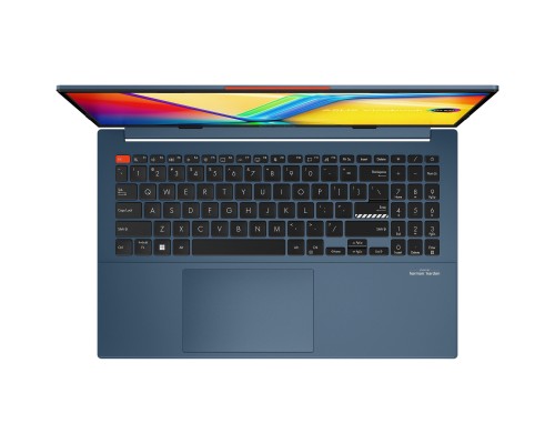 Ноутбук ASUS Vivobook S 15 OLED K5504VA-MA377 (90NB0ZK1-M00N70)