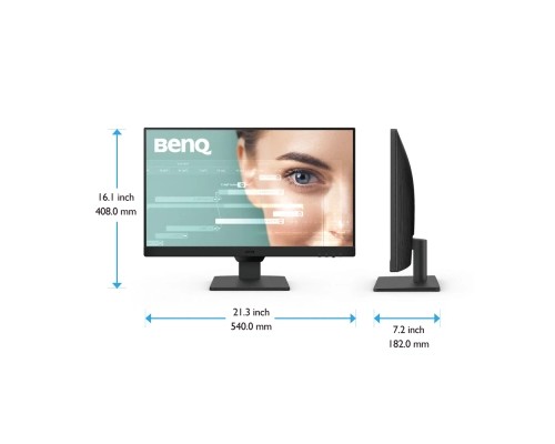 Монітор BenQ GW2490 BLACK
