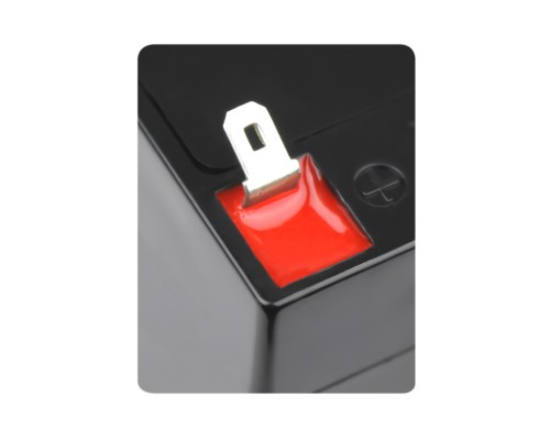 Батарея до ДБЖ LogicPower LPM 12В 5 Ач (3861)