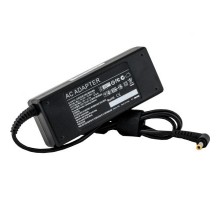 Блок живлення до ноутбуку PowerPlant ASUS 220V, 90W 19V 4.74A (5.5*2.5) (AS90F5525)
