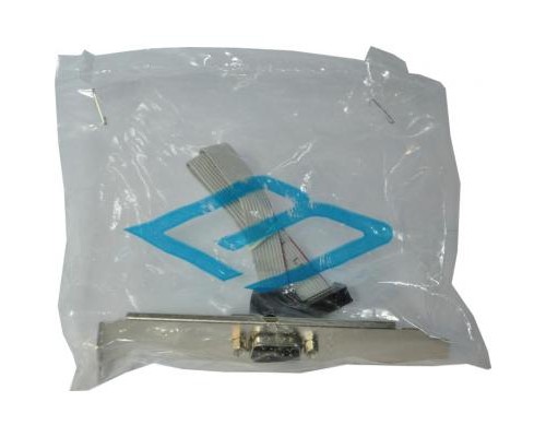 Кабель для передачі даних косичка (для системної плати), 1xCOM Atcom (16183)