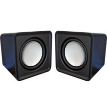 Акустична система Omega OG-01 SURVEYOR 6W black USB (OG01)