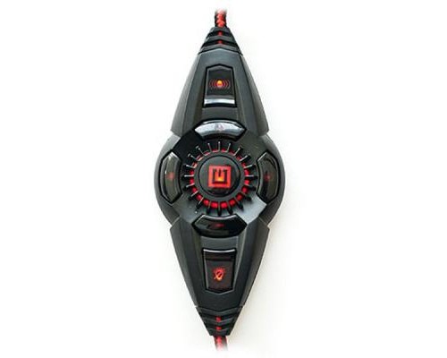 Навушники REAL-EL GDX-8000 VIBRATION SURROUND 7.1 BACKLIT