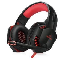 Навушники REAL-EL GDX-8000 VIBRATION SURROUND 7.1 BACKLIT