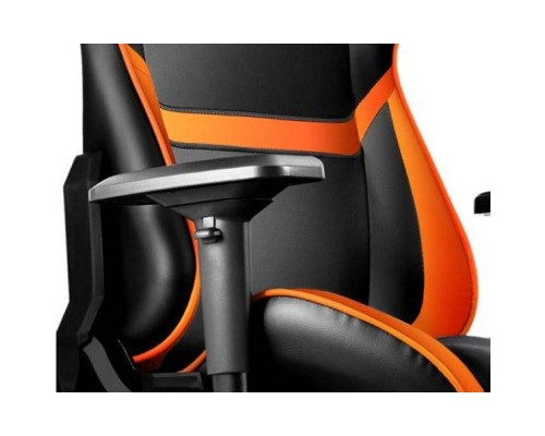 Крісло ігрове Cougar Armor