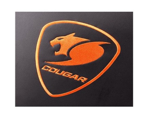Крісло ігрове Cougar Armor