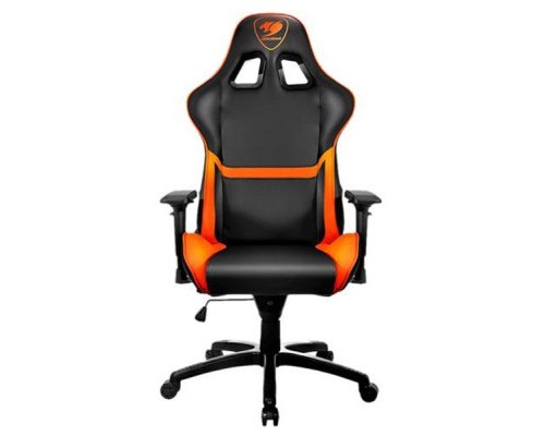 Крісло ігрове Cougar Armor