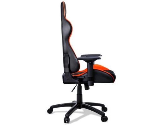 Крісло ігрове Cougar Armor